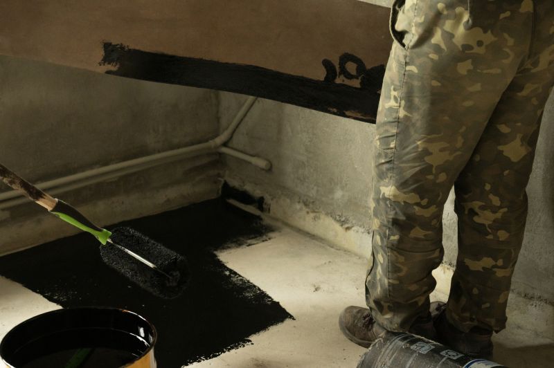 Contact About Basement Floor Painting